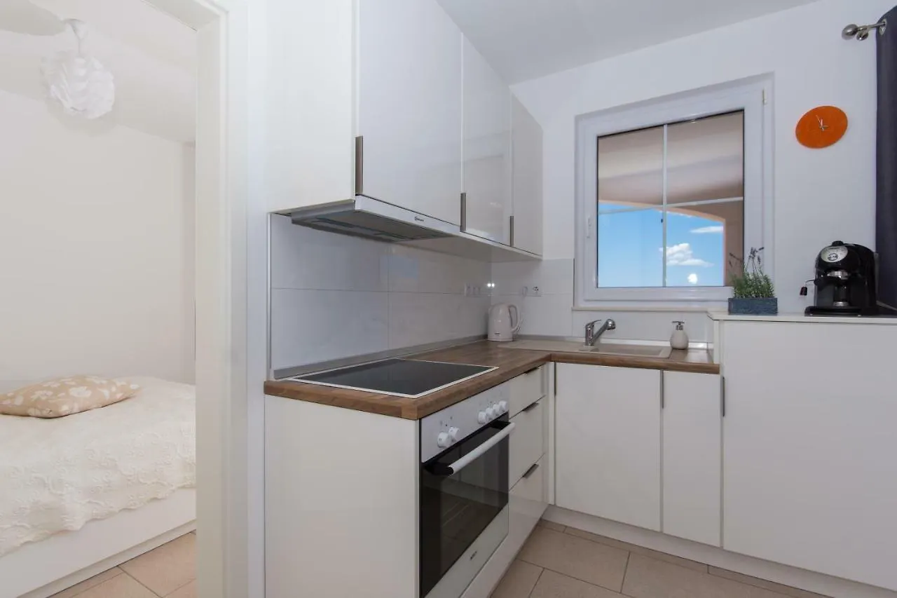 Appartement Villa Anastasia Trogir
