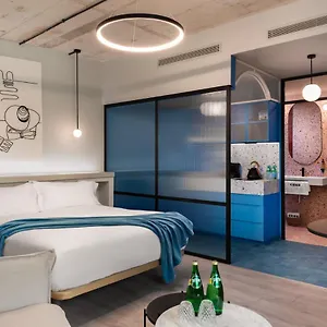 Apartament Coeo Parras Design Hiszpania