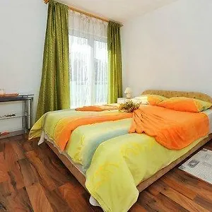  Apartament Zara Apartment Chorwacja
